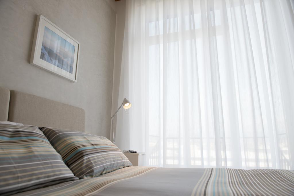 Bed and Breakfast Garibaldi R&B Мессина Номер фото